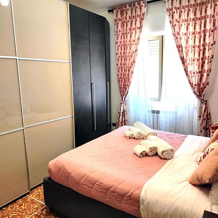 Casa Roma Marconi公寓 外观 照片