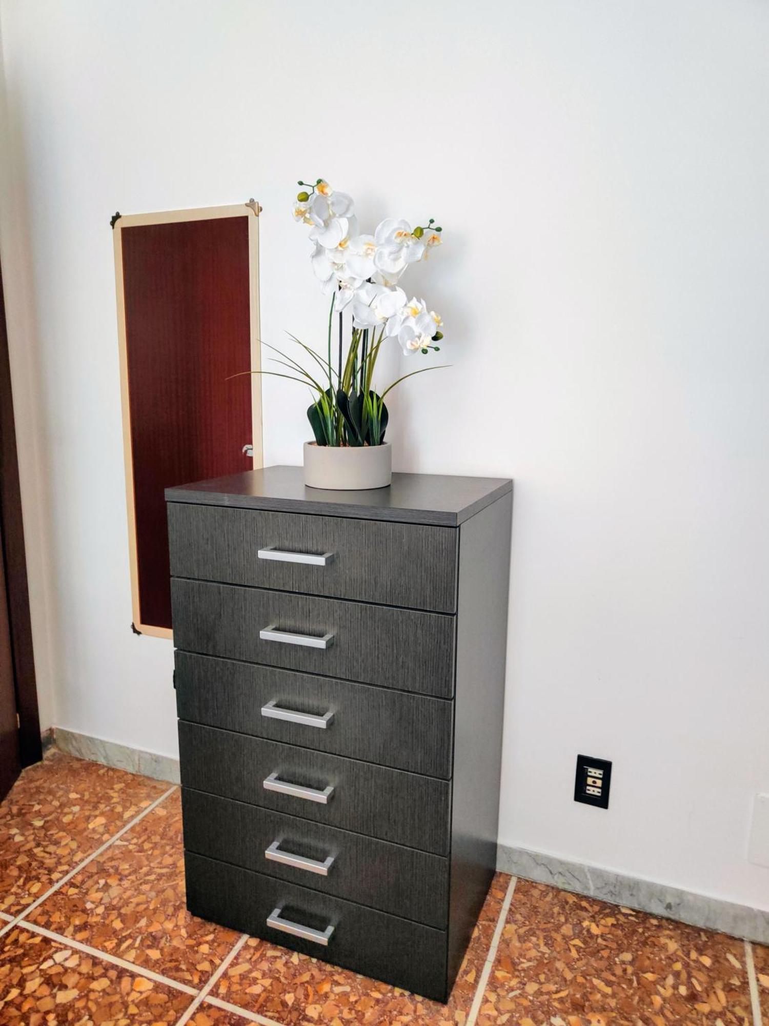 Casa Roma Marconi公寓 外观 照片