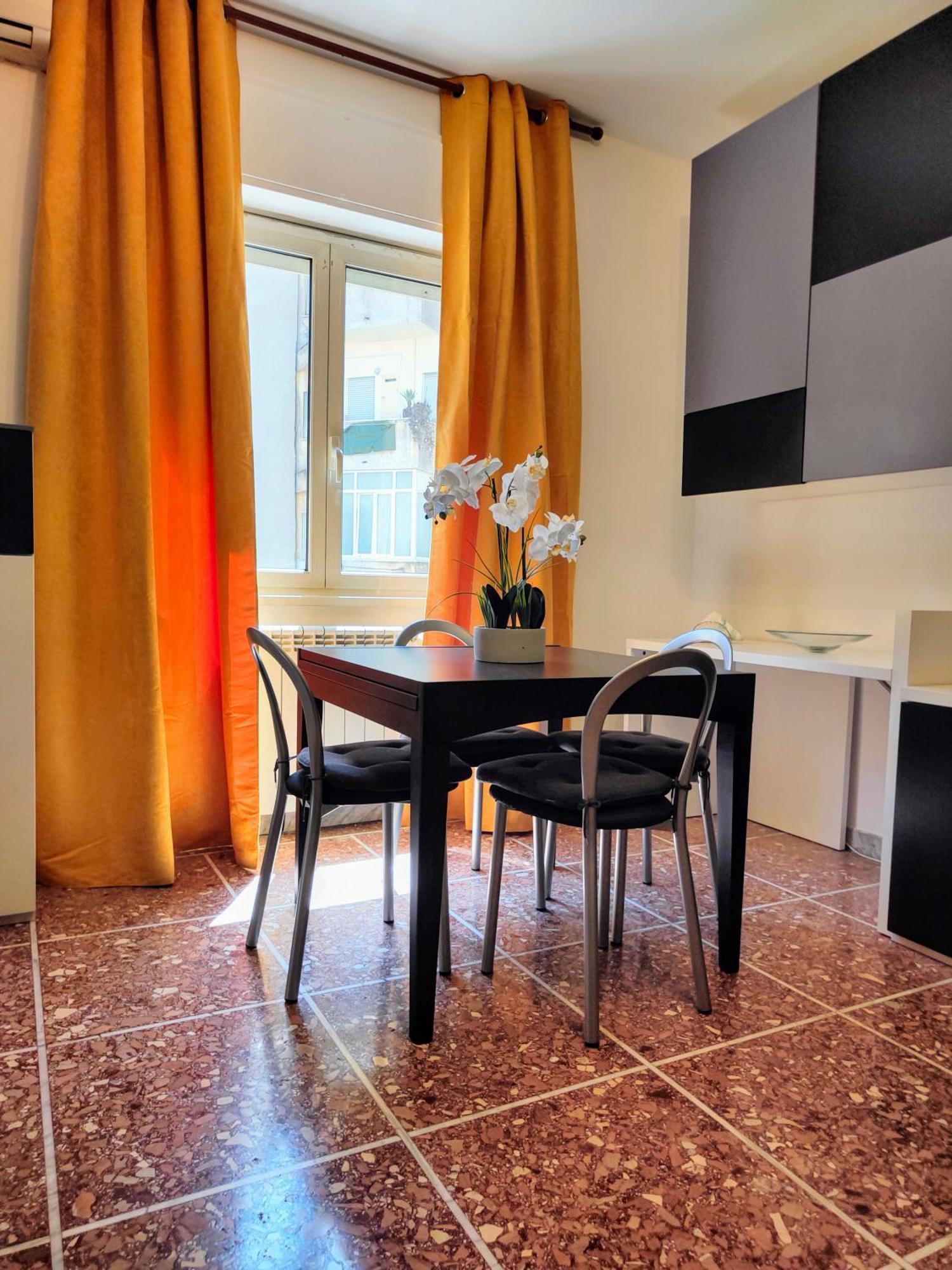 Casa Roma Marconi公寓 外观 照片