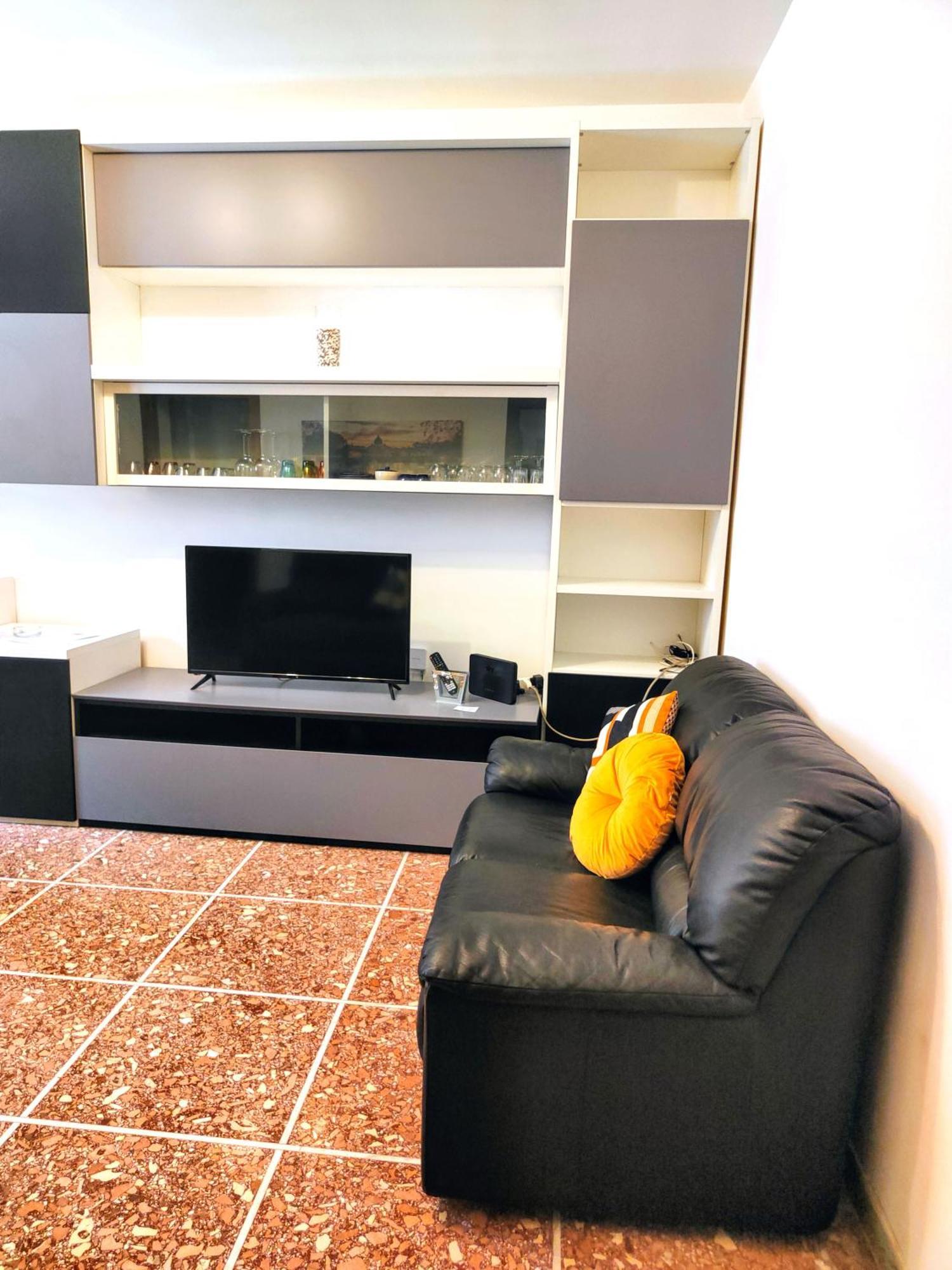 Casa Roma Marconi公寓 外观 照片