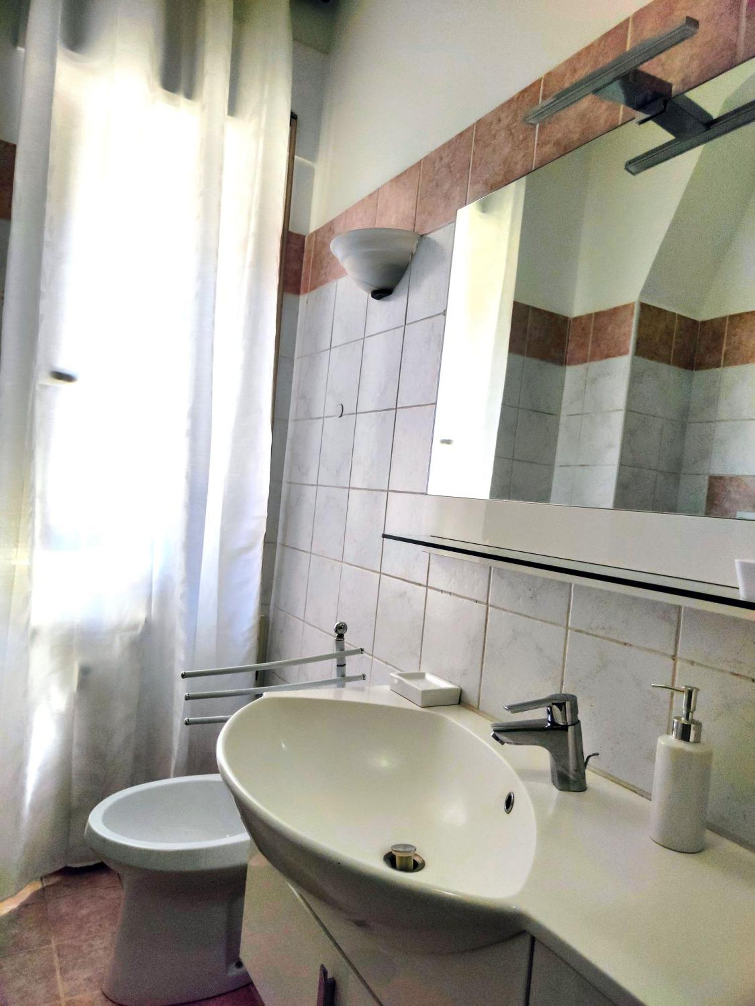 Casa Roma Marconi公寓 外观 照片