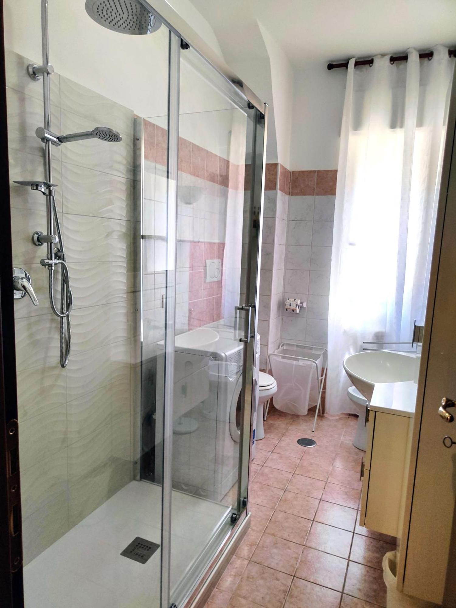 Casa Roma Marconi公寓 外观 照片