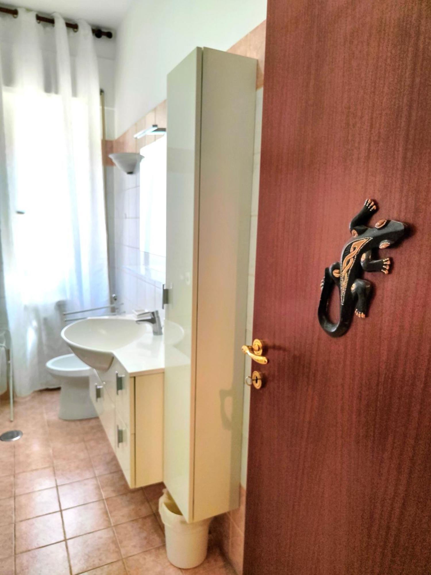 Casa Roma Marconi公寓 外观 照片