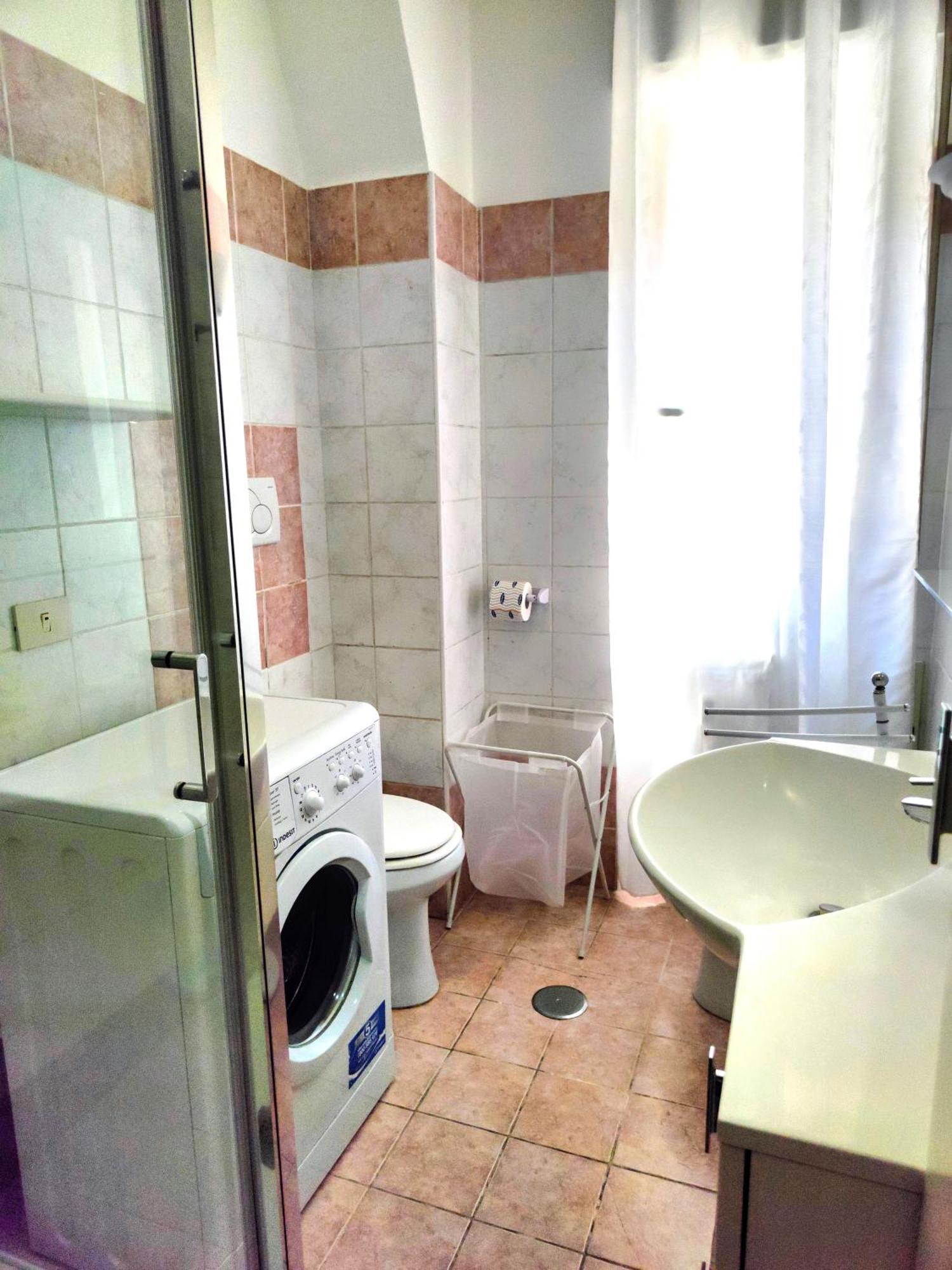 Casa Roma Marconi公寓 外观 照片