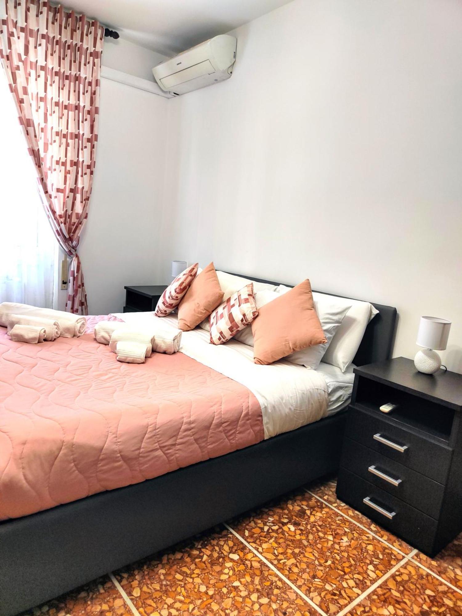 Casa Roma Marconi公寓 外观 照片