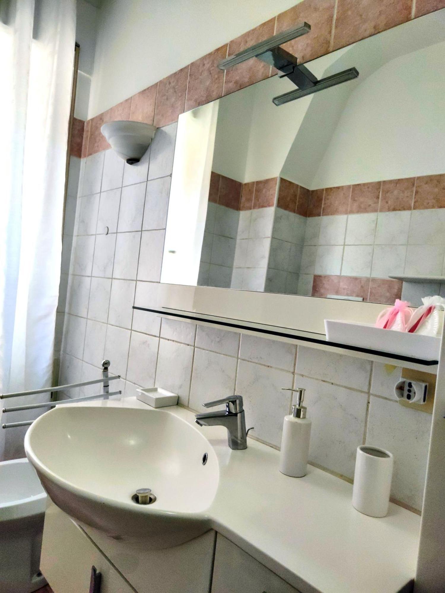Casa Roma Marconi公寓 外观 照片