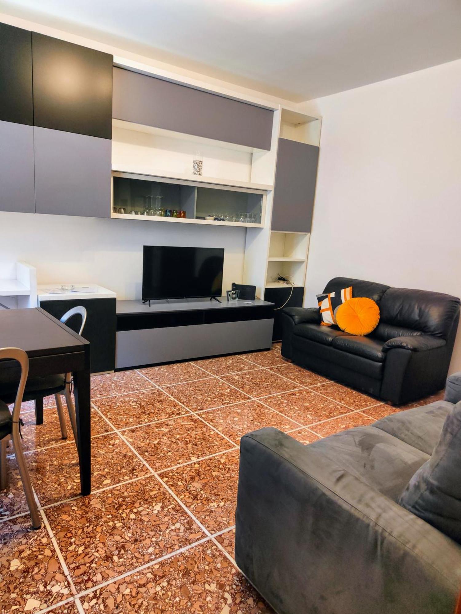 Casa Roma Marconi公寓 外观 照片