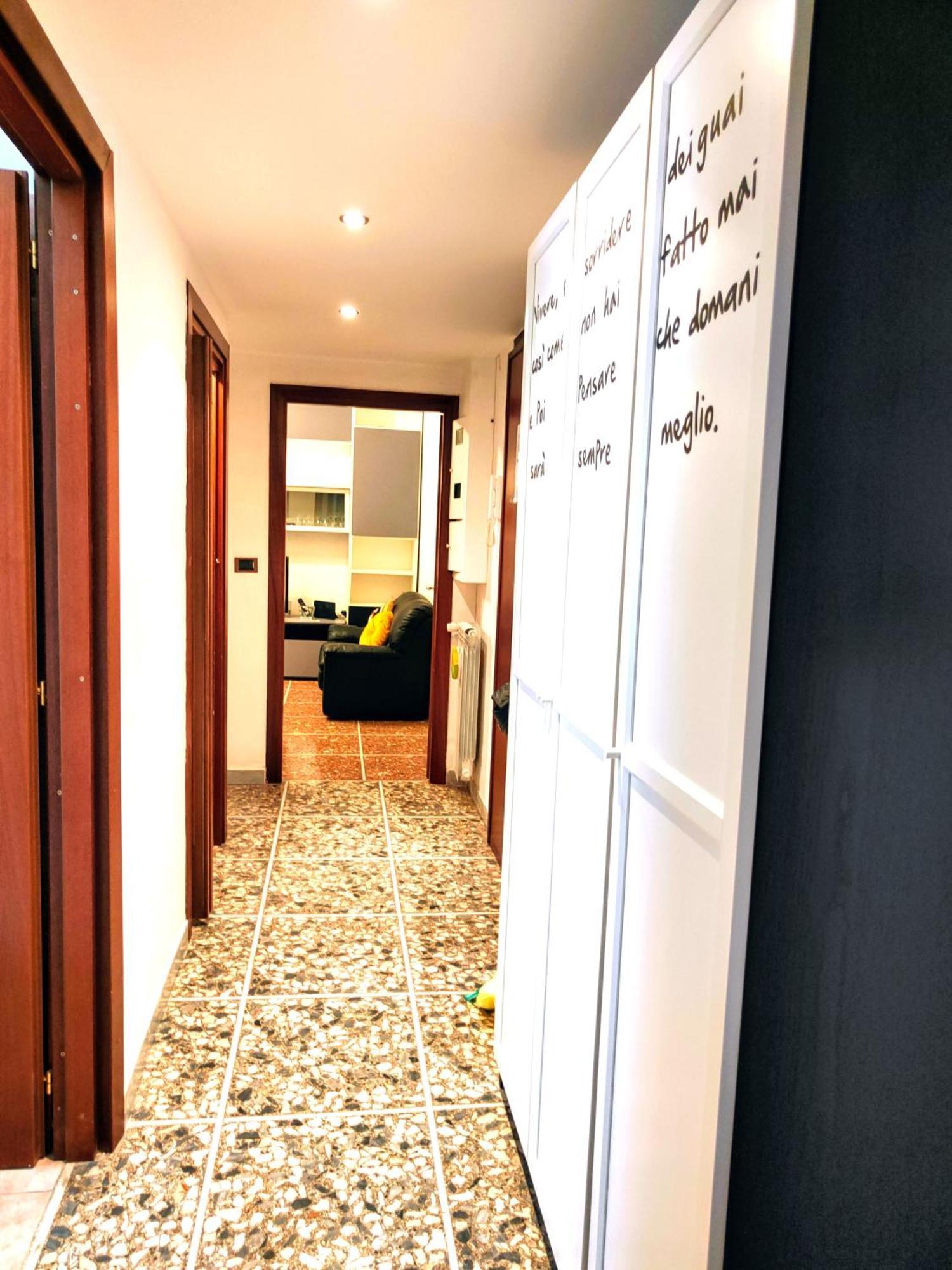 Casa Roma Marconi公寓 外观 照片