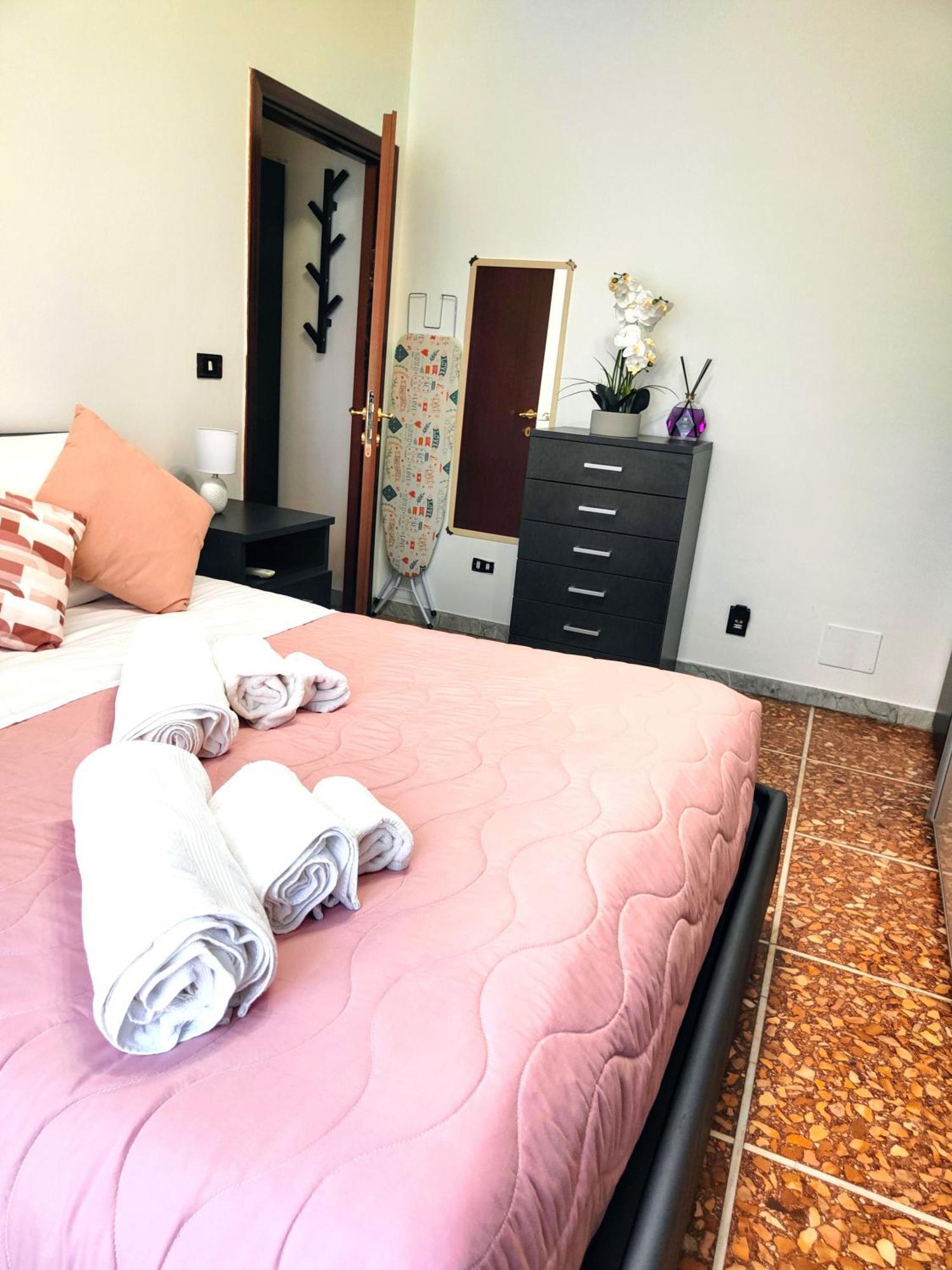 Casa Roma Marconi公寓 外观 照片