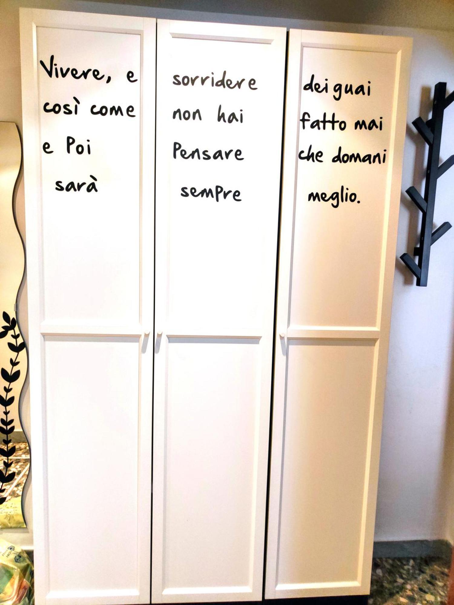Casa Roma Marconi公寓 外观 照片