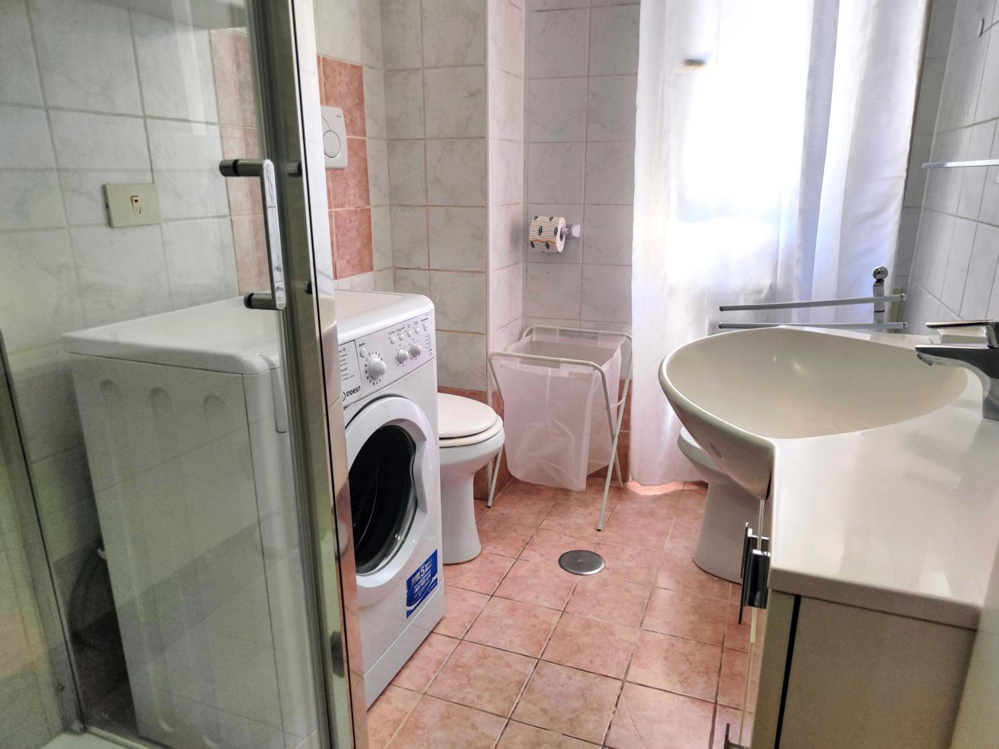Casa Roma Marconi公寓 外观 照片
