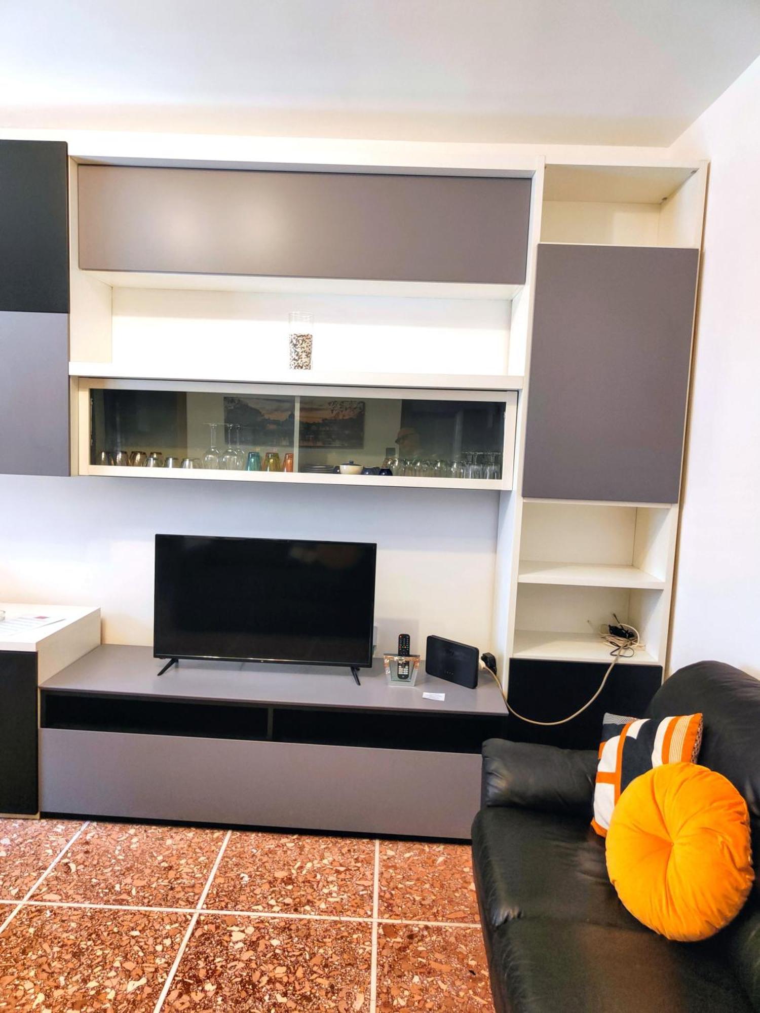 Casa Roma Marconi公寓 外观 照片
