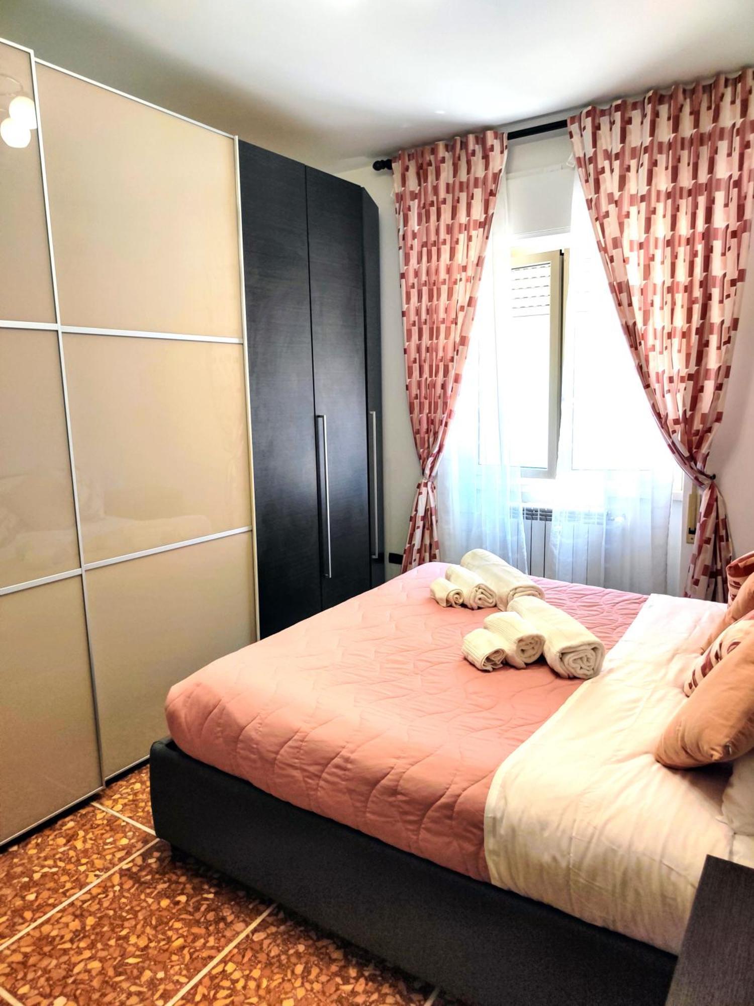 Casa Roma Marconi公寓 外观 照片