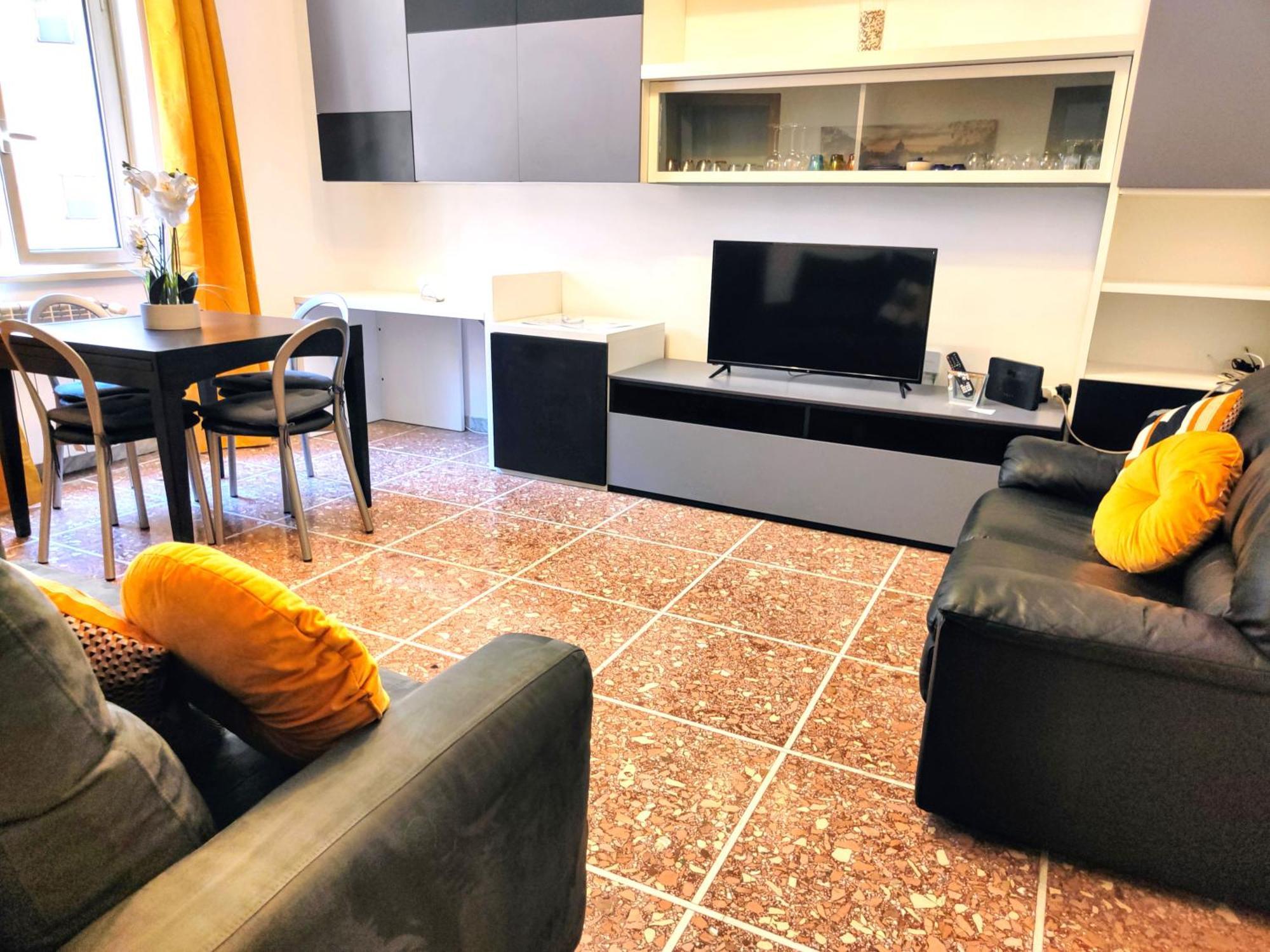 Casa Roma Marconi公寓 外观 照片