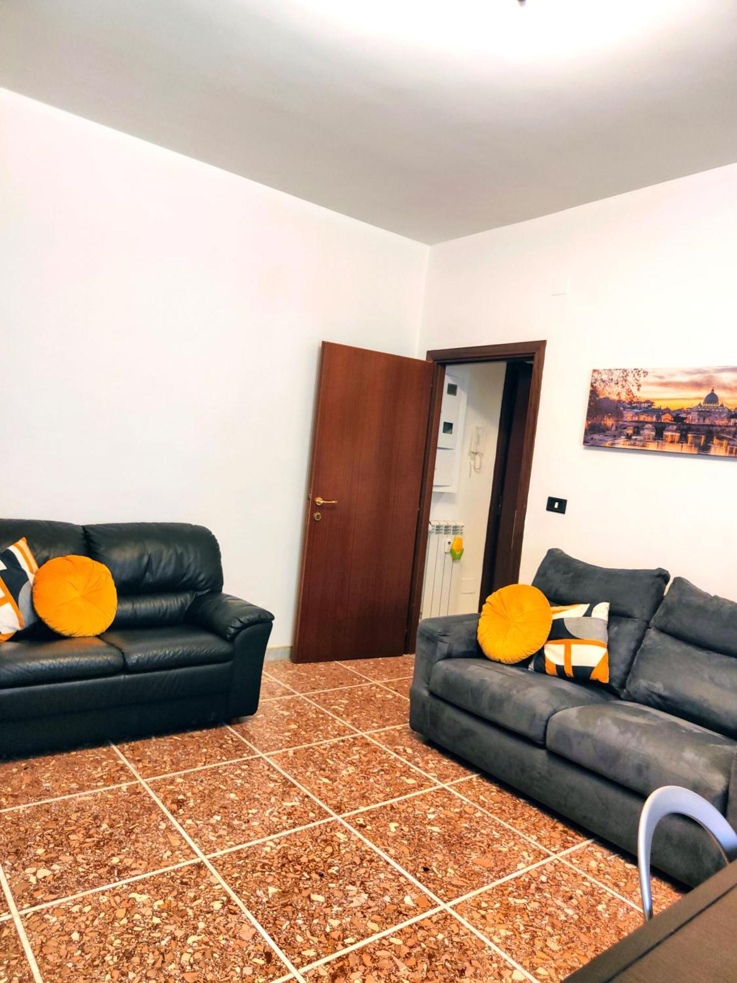 Casa Roma Marconi公寓 外观 照片