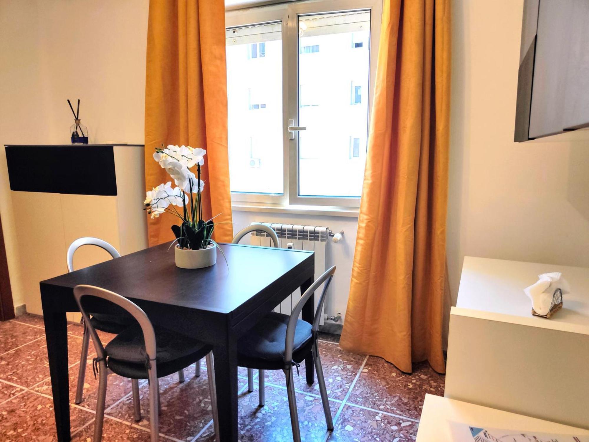Casa Roma Marconi公寓 外观 照片