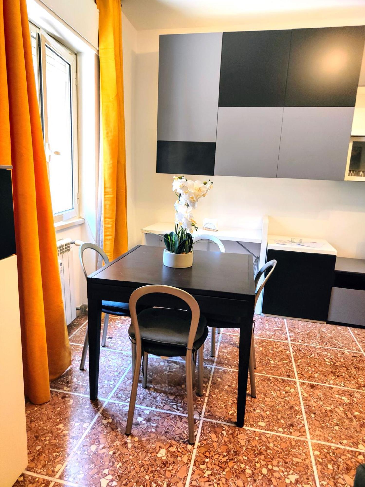 Casa Roma Marconi公寓 外观 照片