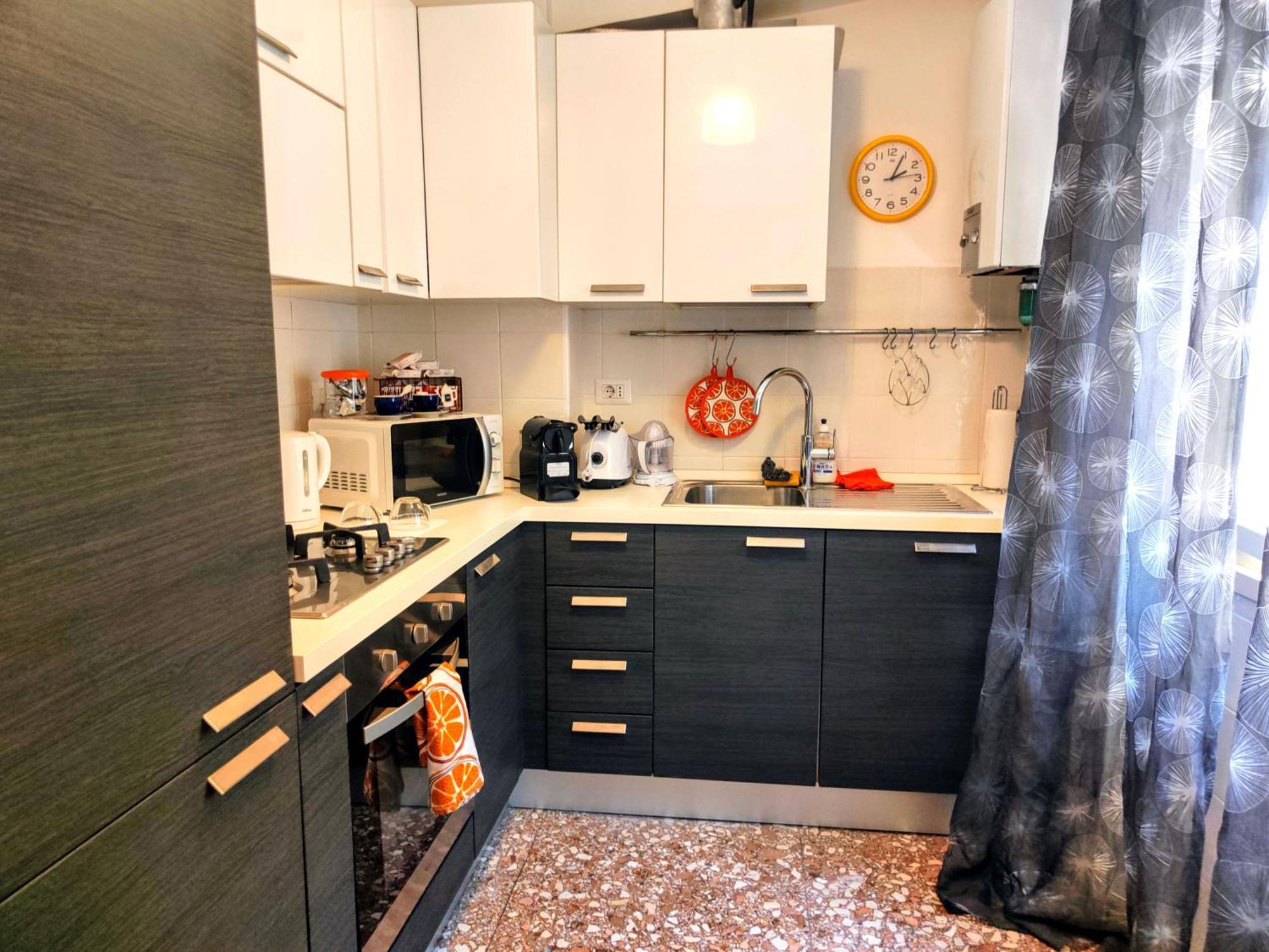 Casa Roma Marconi公寓 外观 照片