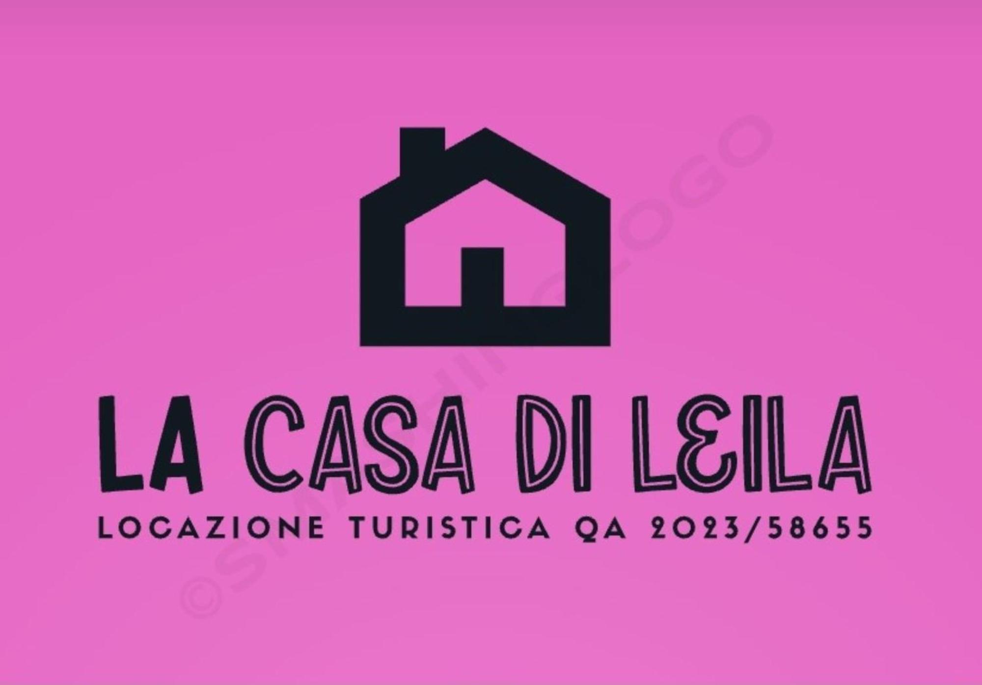 Casa Roma Marconi公寓 外观 照片